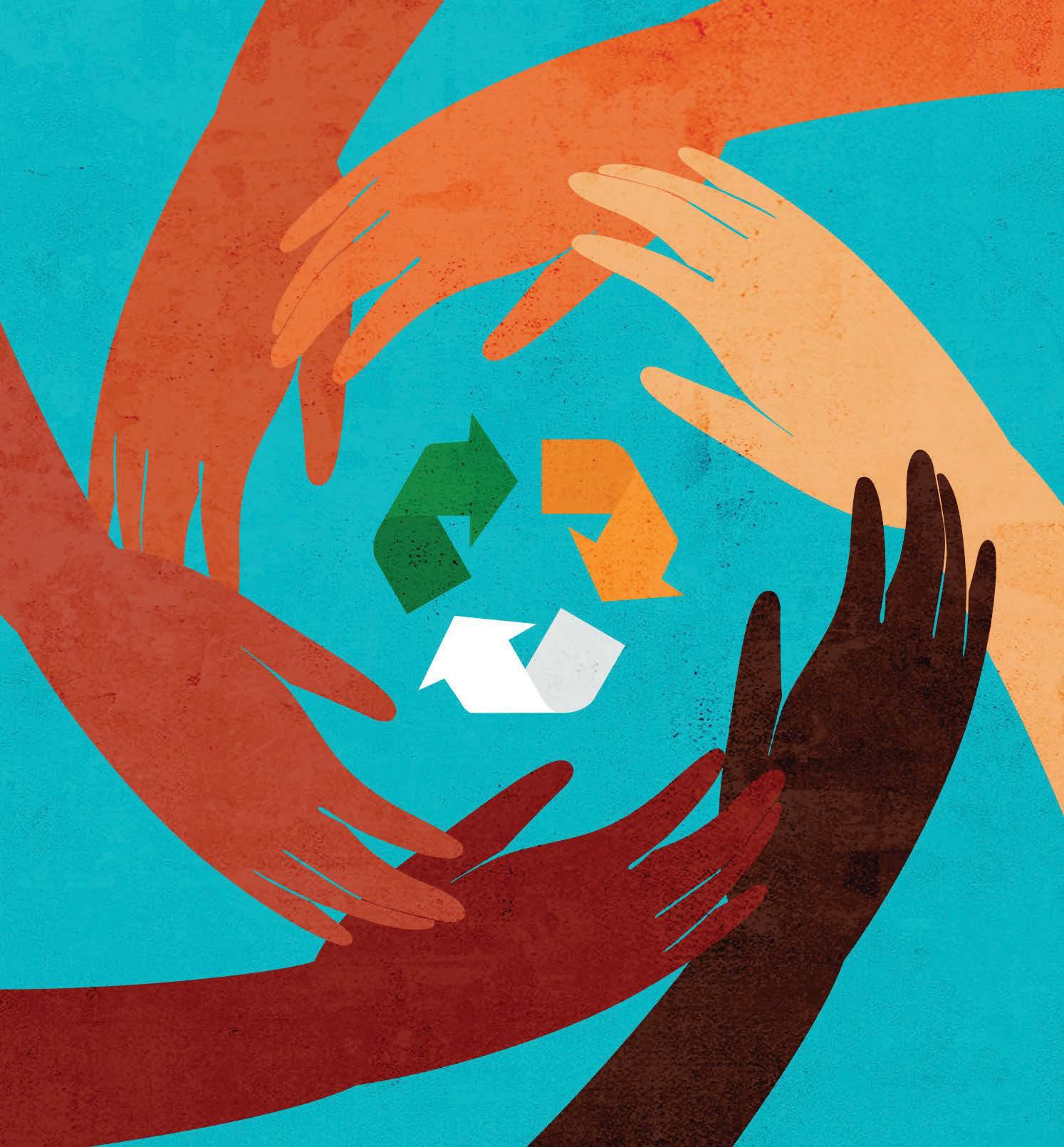 INDIA NEEDS INCLUSIVE WEALTH